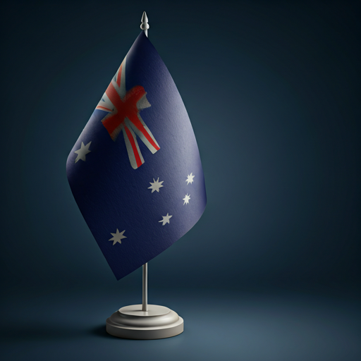 Australia Flag