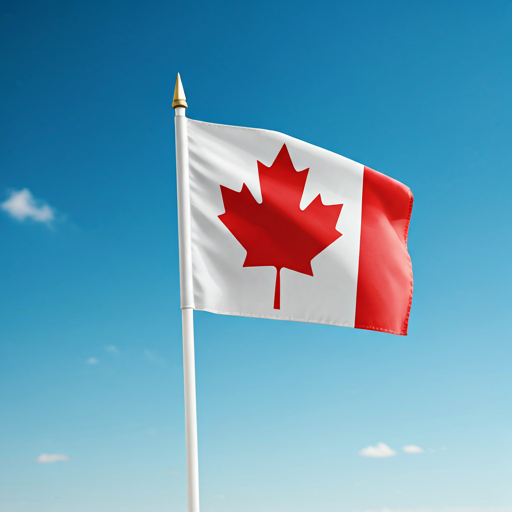 Canada Flag