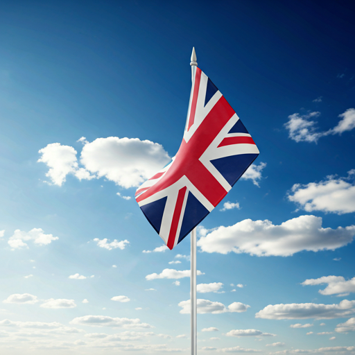 UK Flag