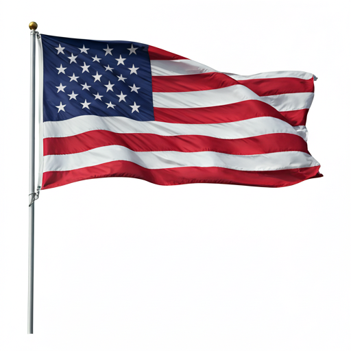 USA Flag